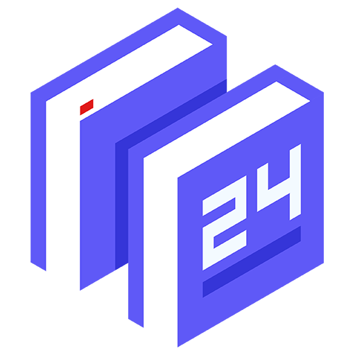 24h搜书网